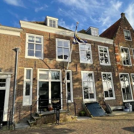 B&B Binnengewoon Rooms With A View Veere Exterior foto