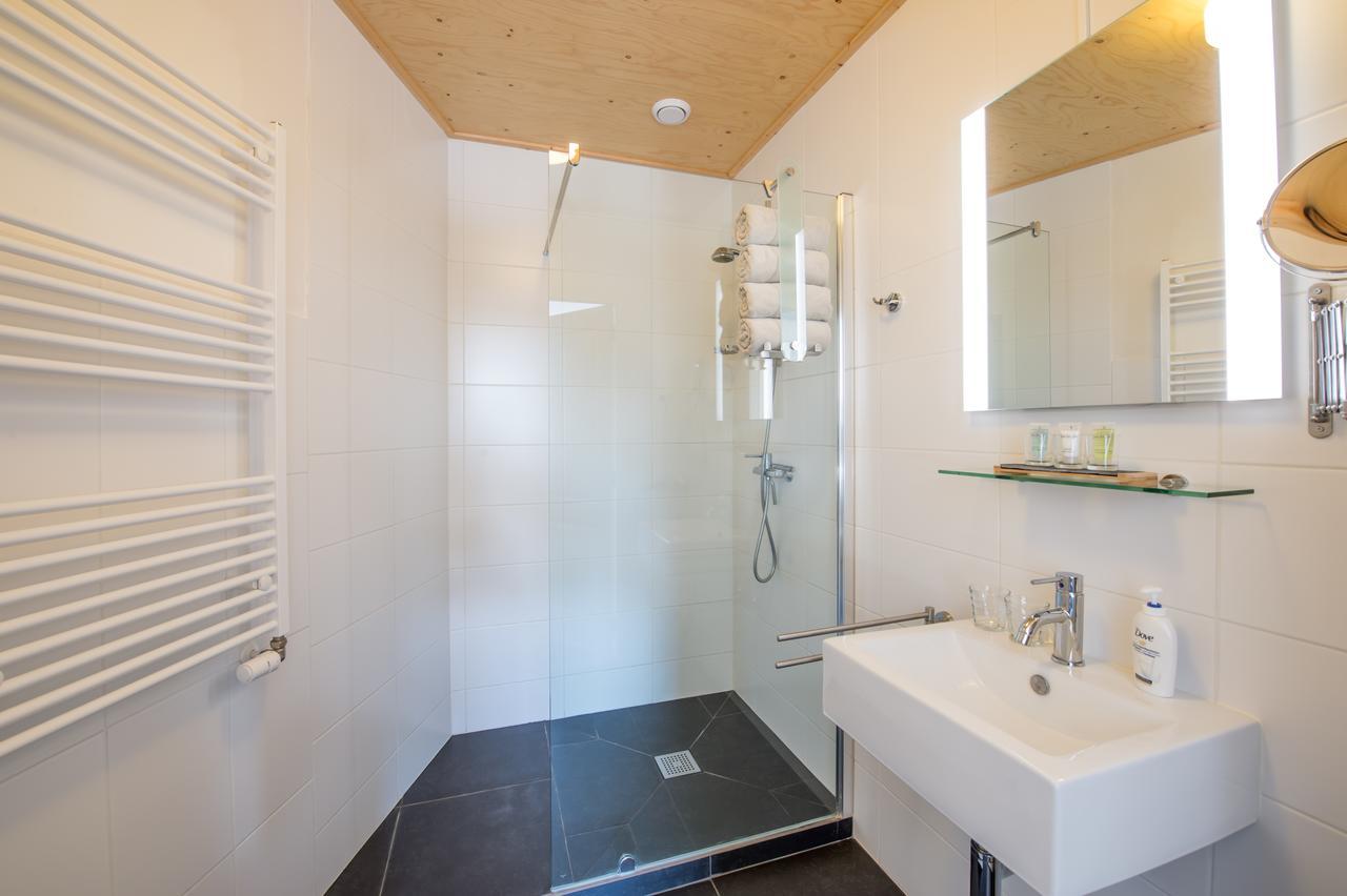 B&B Binnengewoon Rooms With A View Veere Exterior foto