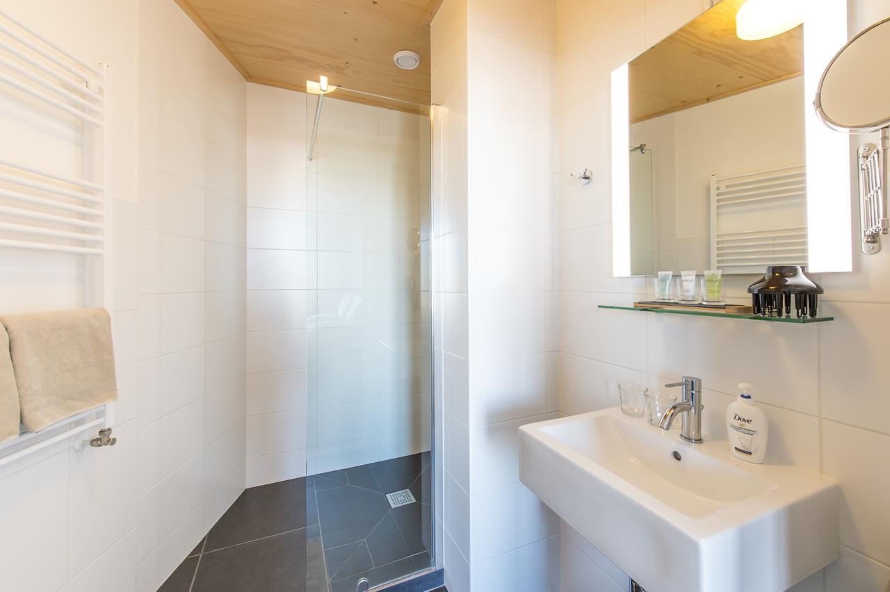 B&B Binnengewoon Rooms With A View Veere Exterior foto