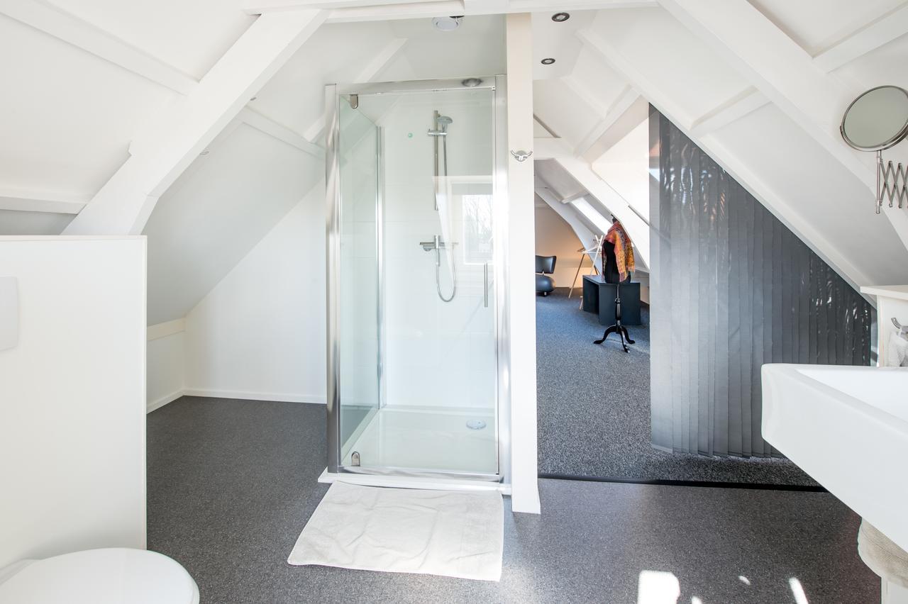B&B Binnengewoon Rooms With A View Veere Exterior foto