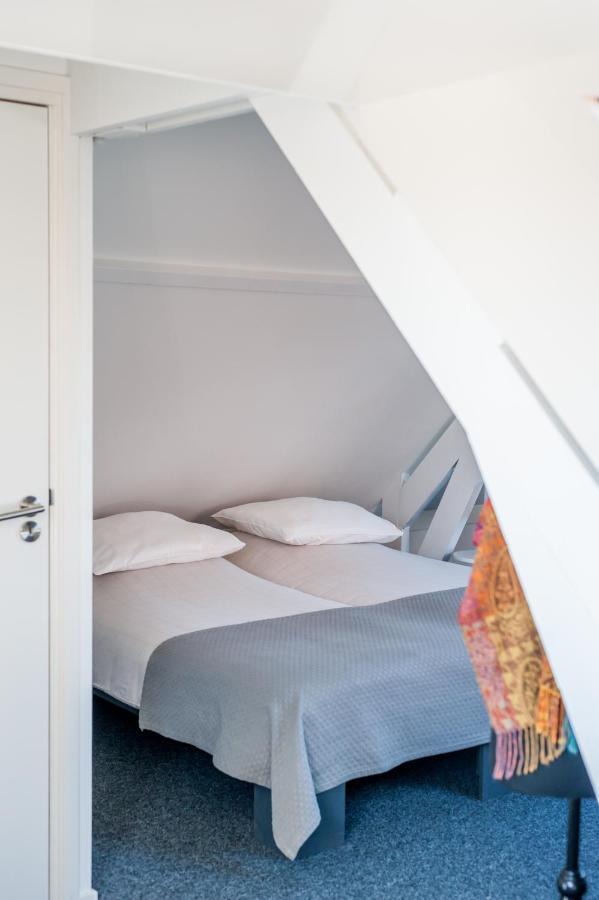 B&B Binnengewoon Rooms With A View Veere Exterior foto